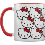 Pyramid International Чаша Pyramid Animation: Sanrio - Hello Kitty (Many Kittys) (MGC2401865C)