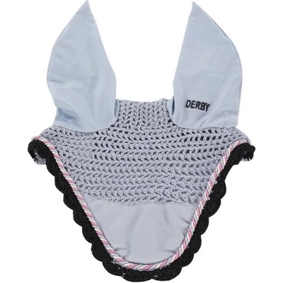 DERBY Čabraka Cotton baby blue multi blue – Sleviste.cz