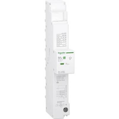 ABN R9LC2707 R9LC2707 kombinovaný chránič proti prepätiu Přepětová ochrana pre: zbernice 40 mm 7.5 kA Piece 1 ks