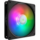 Image 1 of Cooler Master MasterFan SickleFlow 140 ARGB (MFX-B4DN-14NPA-R1)