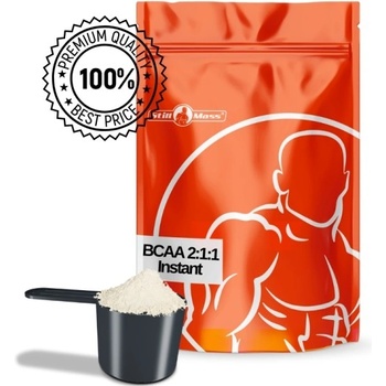 Still Mass BCAA Instant 2: 1: 1 1000 g