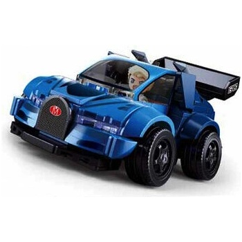 Sluban B1203B MCAR M06