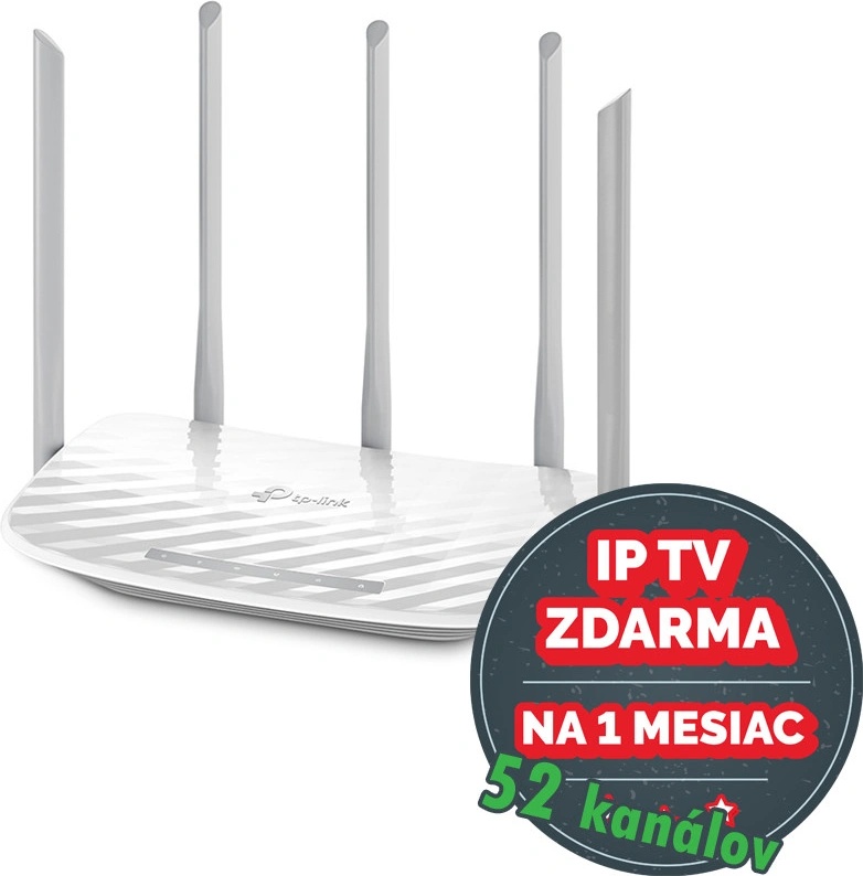TP-Link Archer C60