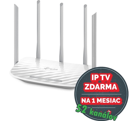 TP-Link Archer C60