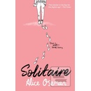 Solitaire - Oseman Alice