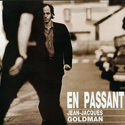 Jean-Jacques Goldman - Jean Jacques Goldman (Reissue) (Remastered) LP