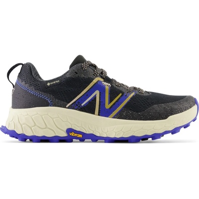 New Balance Обувки за естествен терен New Balance Fresh Foam X Hierro v7 GTX Черен Velikost 37