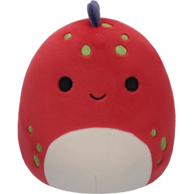 Jazwares Червен динозавър - Dolan