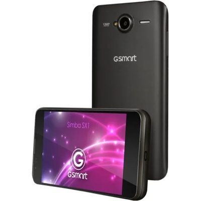 GIGABYTE GSmart Simba SX1