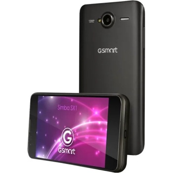 Image 1 of GIGABYTE GSmart Simba SX1