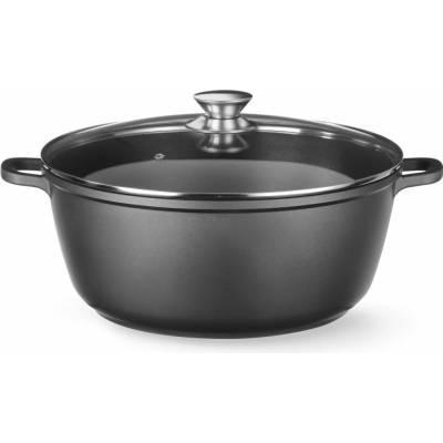 Hendi Hrnec s nepřilnavou povrchovou úpravou, 7L, 367 x 290 x 122mm