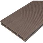 Baumann WPC декинг настилка Baumann D-CWPC - кафяв (5141)