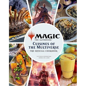 Magic: The Gathering (ISBN: 9781803367194)