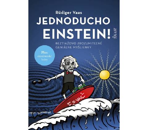 Jednoducho Einstein!