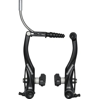 Brzda Shimano BR-T4000 zadná čierna