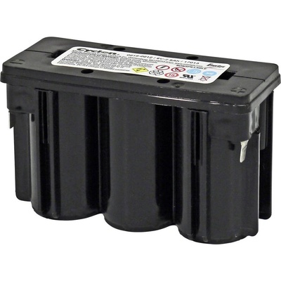 EnerSys Hawker Cyclon D 0819-0012 6 V 2.5 Ah