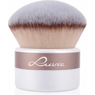 Luvia Cosmetics Elegance Kabuki Brush štetec kabuki 1 ks