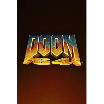 Bethesda DOOM 64 (PC)