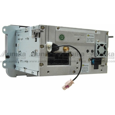Macrom M-AVM6010