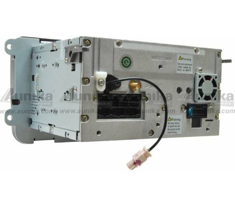 Macrom M-AVM6010