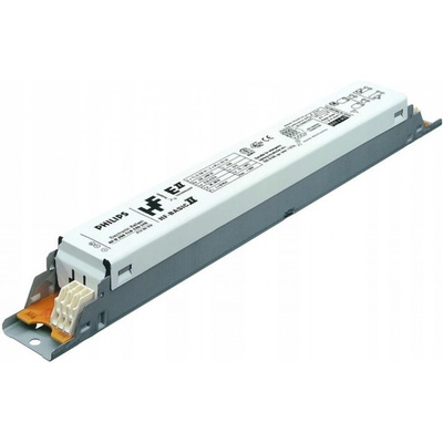 HF-B 258 TL-D EII 220-240V 50/60Hz W Philips