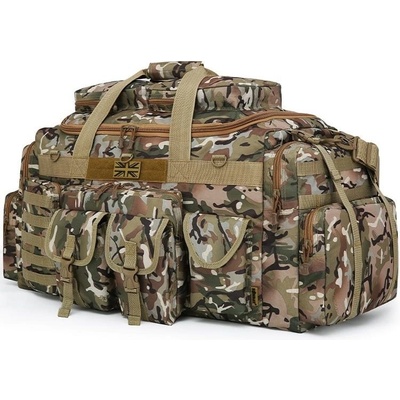 Kombat Saxon Holdall BTP 125 l