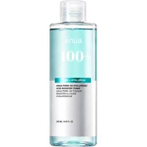 Anua - PDRN 100 Hyaluronic Acid Booster Toner 250ml
