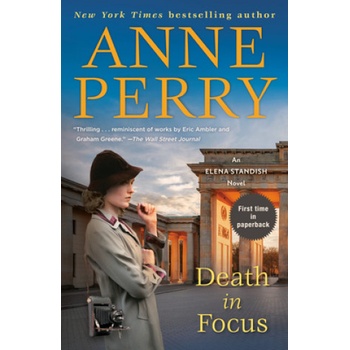 Death in Focus | ANNE PERRY