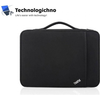 Lenovo ThinkPad Sleeve 13 Black (4X40N18008)