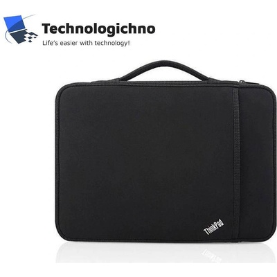 Lenovo ThinkPad Sleeve 13 Black (4X40N18008)