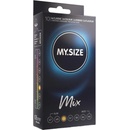 My Size Mix 53mm 10 ks