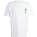 adidas Originals Тениска Adidas Originals Men's Q12 Street B T-Shirt - White