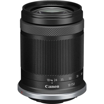 Canon RF-S 18-150 mm f/3.5-6.3 IS STM