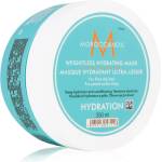Moroccanoil Hydration Weightless Hydrating Mask хидратираща в дълбочина маска за суха и крехка 250ml