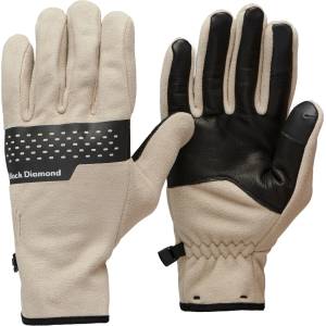 Black Diamond Ръкавици Black Diamond Alpine Fleece Gloves - Moonstone - размер XL (202-6432-0115)