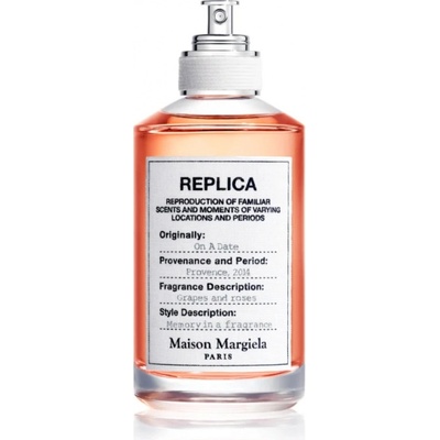 Maison Margiela Replica On A Date Парфюм EDP 30ml