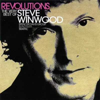 WINWOOD STEVE: REVOLUTIONS:VERY BEST OF CD