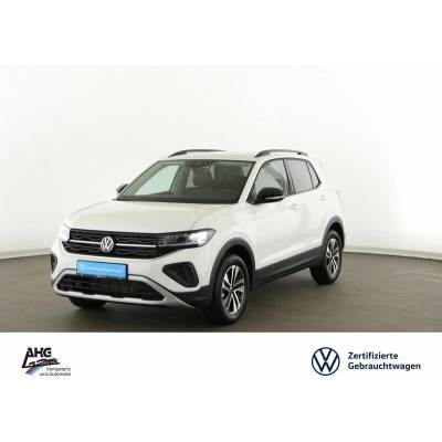 Volkswagen T-Cross 1.0 TSI 70 kW