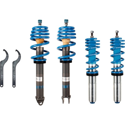 Bilstein Stavitelný podvozek B16 PSS10 48-216036 pro PORSCHE 911 (991) 3.0 Carrera • 272 kW • 2015—2019