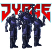 Jydge