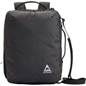 Passenger Пътна раница Passenger Atlas 18 Recycled Backpack Duffel Travel backpack - Black - размер One Size (504-2075-0111)