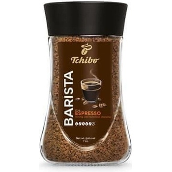 Tchibo Barista Espresso Style 200 g
