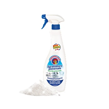 Image 1 of Chanteclair Обезмаслител със сода бикарбонат Chanteclair (636363)