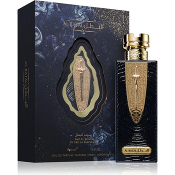 Ard Al Zaafaran Al Batal EDP 100 ml