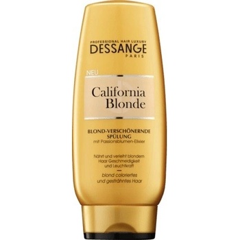 Dessange kondicionér California Blonde 200 ml