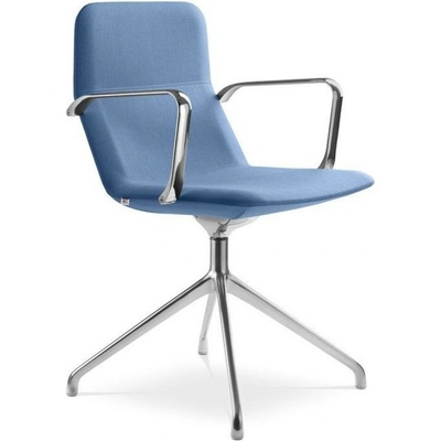 LD Seating Konferenční křeslo Flexi Light CHL BR F20-N6