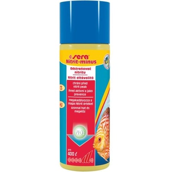 SERA Nitrite-minus 100ml
