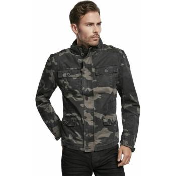 Image 1 of BRANDIT мъжко яке пролет/есен BRANDIT - Британия - 3116-darkcamo