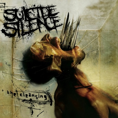 SUICIDE SILENCE: CLEANSING CD