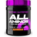 Scitec Nutrition All Aminos 340 g